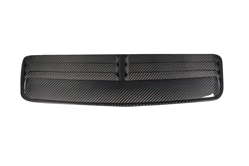 APR Performance Ford Mustang S650 Hood Vent 2024+ (CF-202405)