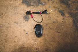 Exhaust Valve/Flap Controller for Porsche (POR.EVFC)