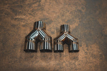 Load image into Gallery viewer, Valvetronic Designs Universal Y Pipe Adapter