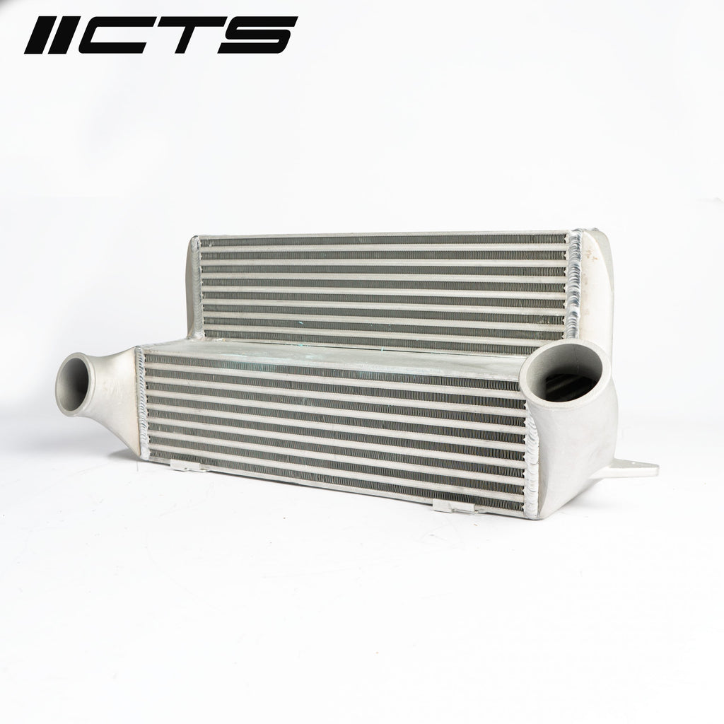 CTS Turbo TURBO BMW E9x N54/N55 3.0L RACE 7.5" FMIC KIT (CTS-E90-E93-RACE)