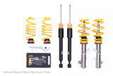 KW V2 Coilover Kit Mercedes-Benz C-Class (W202) 4cyl. Sedan + Wagon (15225023)