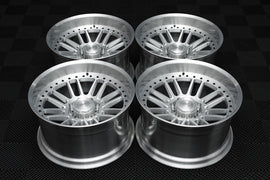 BC Forged MLE-T816 Modular Truck Wheel
