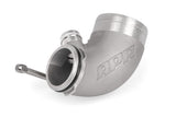 APR Turbo Inlet Pipe - 1.8/2.0T - MQB (MS100137)