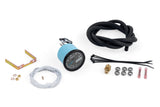 APR Universal Mechanical Boost Gauge System (Blue) (MS100146)