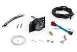 APR MK7 Mechanical Boost Gauge System (Blue) (MS100148)