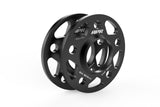 APR Spacers (Set of 2) - 66.5mm CB - 10mm Thick (MS100166)