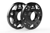 APR Spacers (Set of 2) - 57.1mm CB - 17mm Thick (MS100188)
