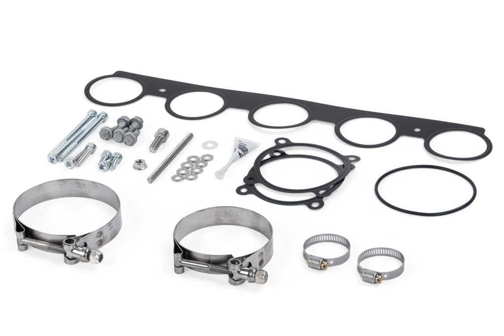 APR Throttle Body Inlet System - 2.5T EA855 EVO (MS100198)