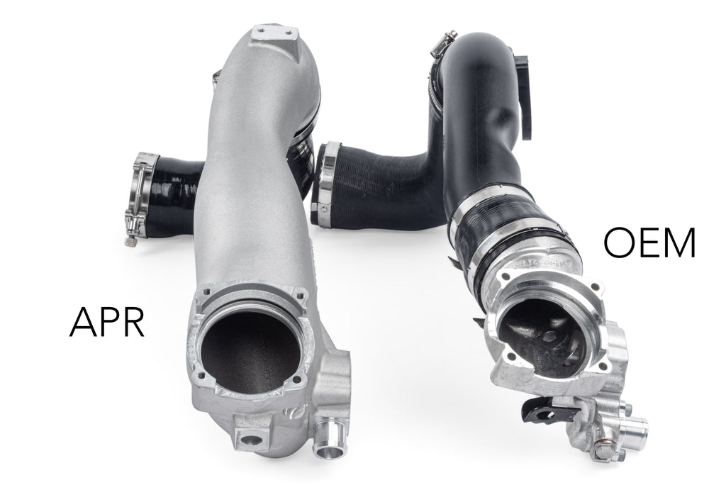 APR Throttle Body Inlet System - 2.5T EA855 EVO (MS100198)