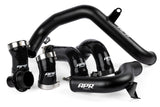 APR Charge Pipes/Hoses/Turbo Muffler Pipe - 2.0T EA888.4 - GTI/A3 Platform (MS100221)