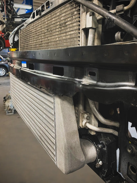 CTS Turbo Direct Fit Intercooler - R55/R56/R57/R58/R59/R60/R61 Mini Cooper S (CTS-R56-DF)