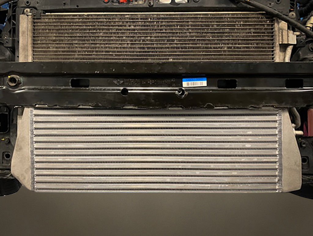 CTS Turbo Direct Fit Intercooler - R55/R56/R57/R58/R59/R60/R61 Mini Cooper S (CTS-R56-DF)
