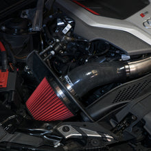 Load image into Gallery viewer, CTS Turbo TURBO B9 AUDI A4, AllRoad, A5, S4, S5, RS4, RS5 HIGH-FLOW INTAKE (6" Velocity Stack) (CTS-IT-290R)