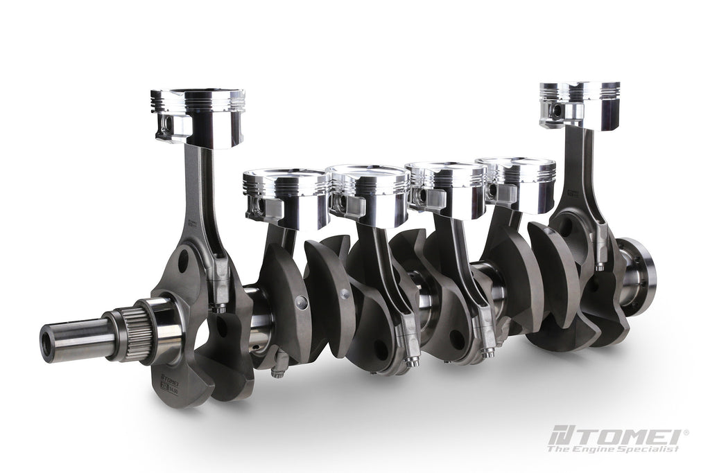 Tomei STROKER KIT 2JZ-GTE 3.4 86.50 (TA201A-TY03C)