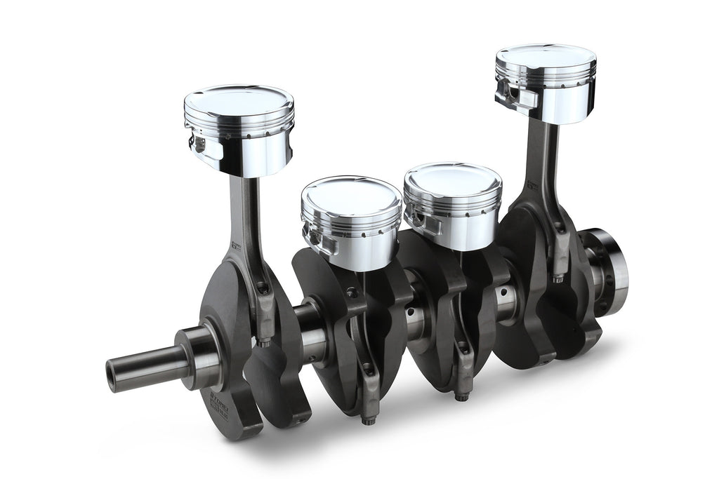 Tomei STROKER KIT 4B11 EVO10 2.3 86.50 (TA201A-MT02B)