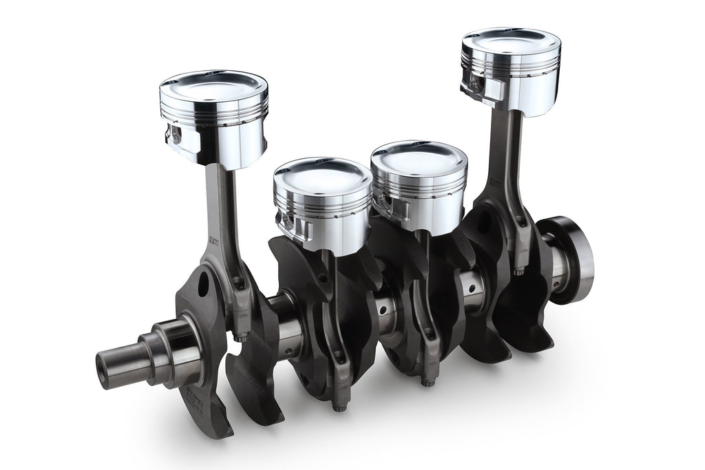 Tomei STROKER KIT 4G63 EVO1-9 2.3 85.50 (TA201A-MT01D)