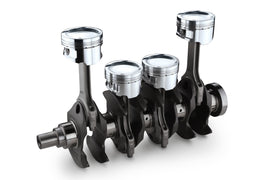 Tomei STROKER KIT 4G63 EVO1-9 2.3 85.50 (TA201A-MT01D)