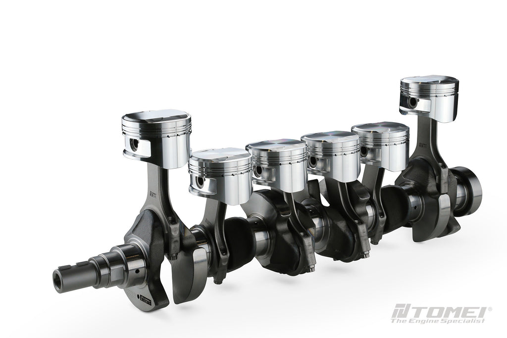Tomei STROKER KIT RB26DETT/RB25DET 2.8 8 COUNTER 86.50 (TA201A-NS05D)