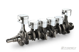 Tomei STROKER KIT RB26DETT/RB25DET 2.8 FULL COUNTER 86.50 (TA201A-NS05E)