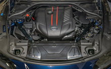 Load image into Gallery viewer, CTS Turbo A90/A91 MK5 Toyota Supra Strut Brace (CTS-SUS-3001)
