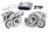 APR K04.3 GTS Turbocharger System - Porsche 911 3.0T (T2100084)