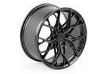 APR A02 Flow Formed Wheels (18x8.5) (Anthracite) (1 Wheel) (WHL00027)