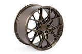 APR A02 Flow Formed Wheels (18x8.5) (Bronze) (1 Wheel) (WHL00037)
