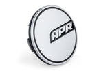 APR Floating and Self Leveling Center Cap - Silver (WHL00042)