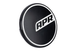 APR Floating and Self Leveling Center Cap - Black (WHL00043)