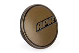 APR Floating and Self Leveling Center Cap - Bronze (WHL00044)