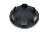 APR Center Cap - Silver - Flow Formed Wheels (Z1003270)
