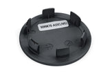 APR Center Cap - Gunmetal - Flow Formed Wheels (Z1003271)
