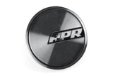 APR Center Cap - Silver - Forged Wheels (Z1003345)