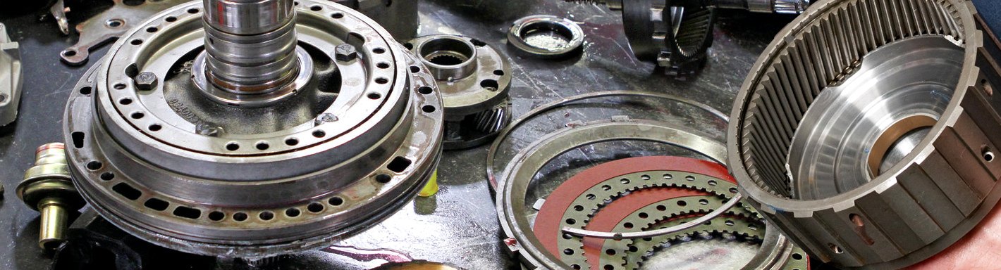 CALL US (855) 998-8726 Transmission Rebuild Kits At JM Auto Racing Products