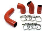 HPS High Temp Aramid Reinforced Silicone Intercooler Hose Boots Kit for Che (57-1575)