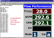 Load image into Gallery viewer, Up Pipe For Subaru 02-21 Turbo EJ Engines Grimmspeed