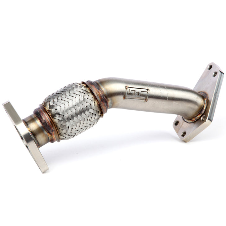 Up Pipe For Subaru 02-21 Turbo EJ Engines Grimmspeed