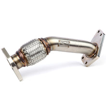 Load image into Gallery viewer, Up Pipe For Subaru 02-21 Turbo EJ Engines Grimmspeed