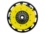 Advanced Clutch Twin Disc HD Street Kit (T1S-F09)