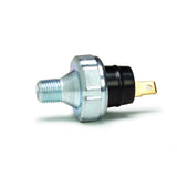 AutoMeter Pressure Switch 50PSI 1/8in NPTF Male for Pro-Lite Warning Light (3243)