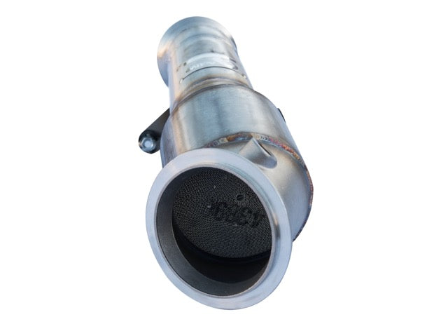 Active AutoWerke BMW N55 F3X M235I 335I 435I F87 M2 AFlow Catted Downpipe (11-040A)