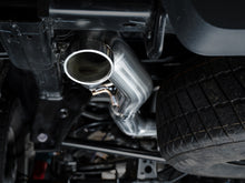Load image into Gallery viewer, AWE Tuning Exhaust for 4th Gen Toyota Tacoma BashGuard Only (3015-28254)