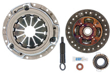 Load image into Gallery viewer, EXEDY OE 1985-1988 Chevrolet Spectrum L4 Clutch Kit (04063)
