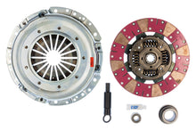 Load image into Gallery viewer, EXEDY OE 1996-2004 Ford Mustang V8 Stage 2 Cerametallic Clutch Cushion Button Disc (07952)