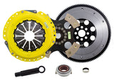 Advanced Clutch XT/Race Rigid 4 Pad Kit (AR2-XTR4)