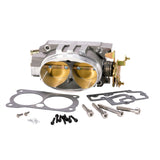 BBK 94-97 GM LT1 5.7 Twin 52mm Throttle Body BBK Power Plus Series (1543)