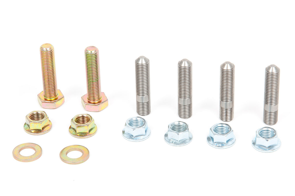 J-Pipe Hardware Kit For 15-21 Subaru WRX Grimmspeed