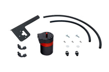 Load image into Gallery viewer, HPS Performance Oil Catch Can Kit (860-021)
