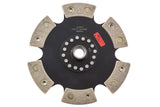 Advanced Clutch 6 Pad Rigid Race Disc (6228015)