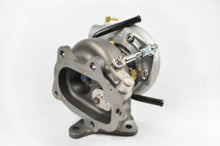 Load image into Gallery viewer, Internal Wastegate Bracket Subaru Adjustable/Universal GrimmSpeed